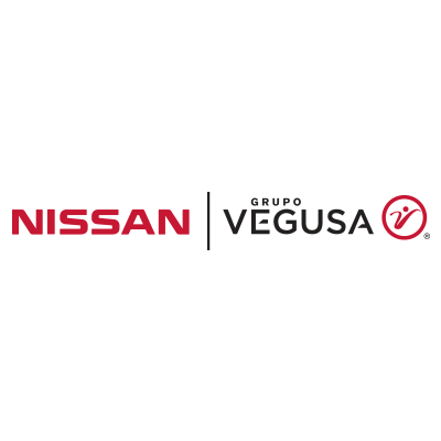 Logotipo VEGUSA NISSAN
